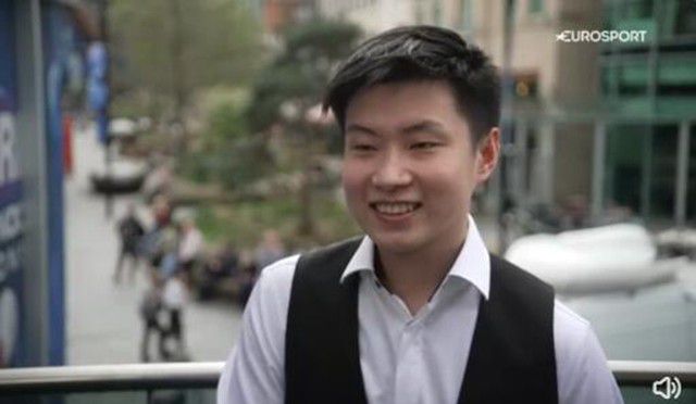 大妈不伦的告白